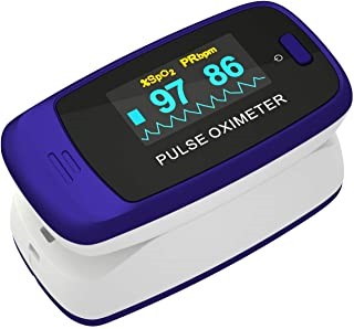 Pulsoximeter