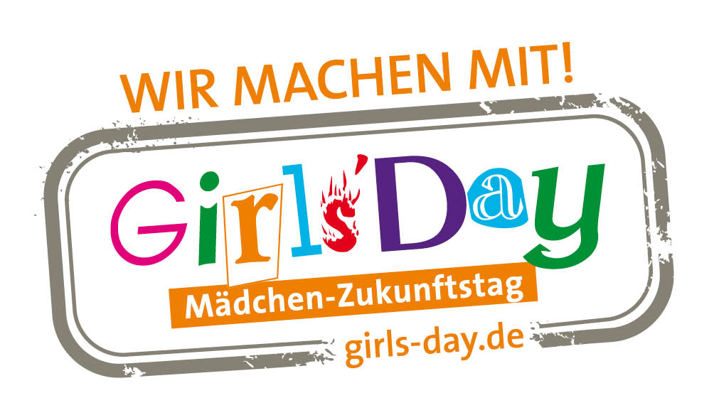 Girls'Day bei Zahn Pinsel GmbH