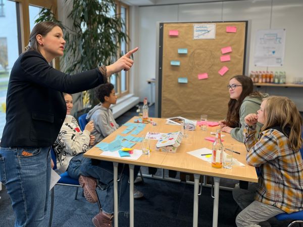 Innovationsworkshop Bayern innovativ