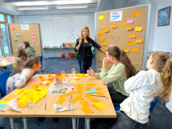 Innovationsworkshop Bayern innovativ