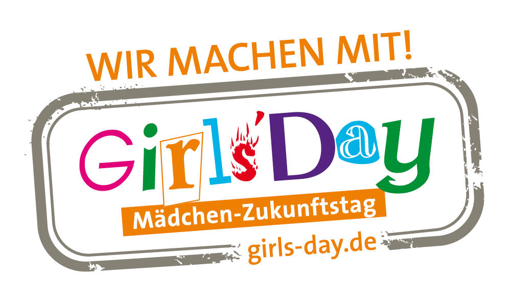 Girl's Day 2026 bei Pinselmanufaktur Zahn