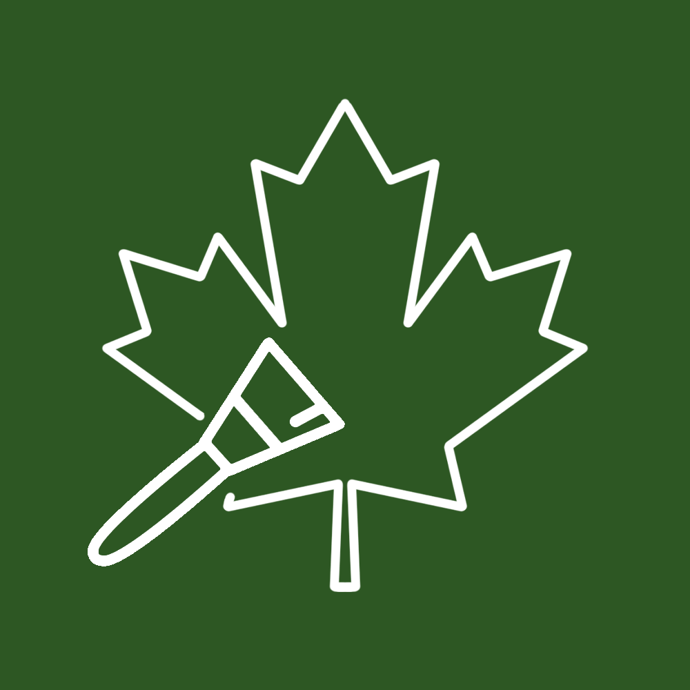 LeafLine Botanikpinsel