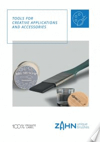 Catalogue Tools & Accessoires