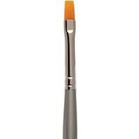 Opaker brushes