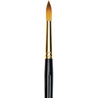 Water color brushes