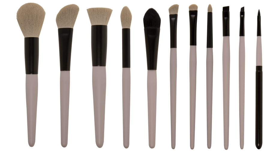 LIA Makeup Pinsel hergestellt in Deutschland