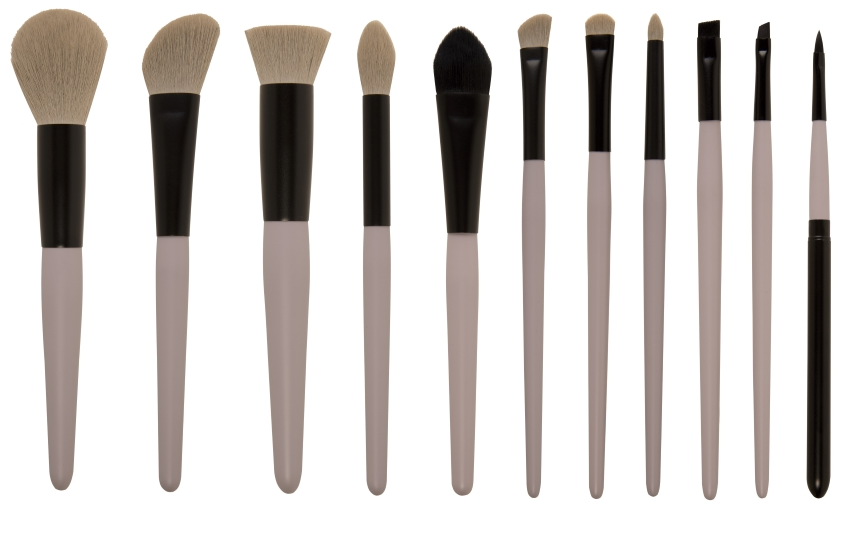 LIA Makeup Pinsel hergestellt in Deutschland