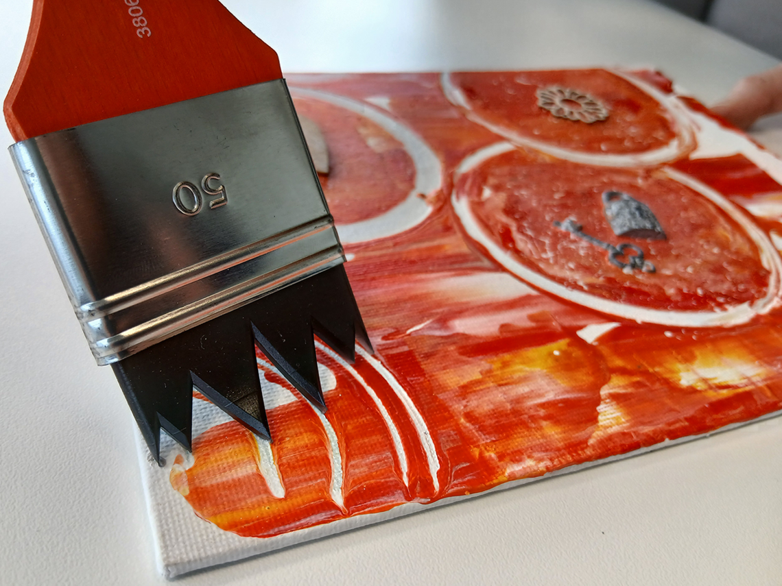 Forma Struktura by Zahn