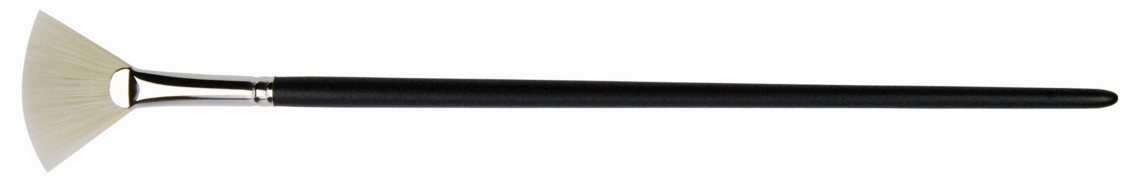BRISLON® 4295 Fächerpinsel