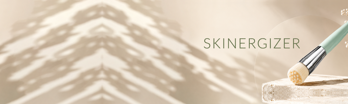 SKINERGIZER made in Germany