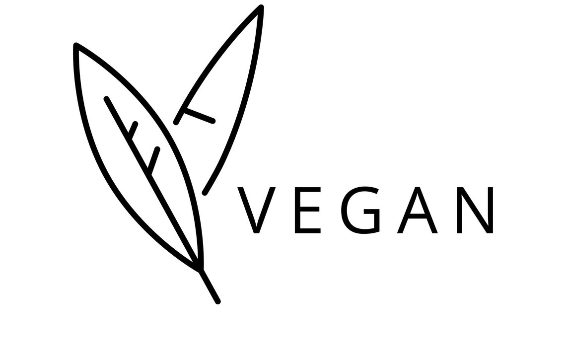 vegan by Zahn