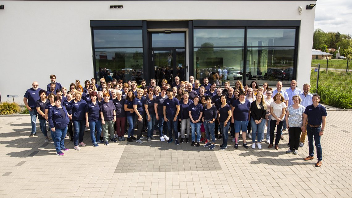 Team Zahn Pinsel GmbH