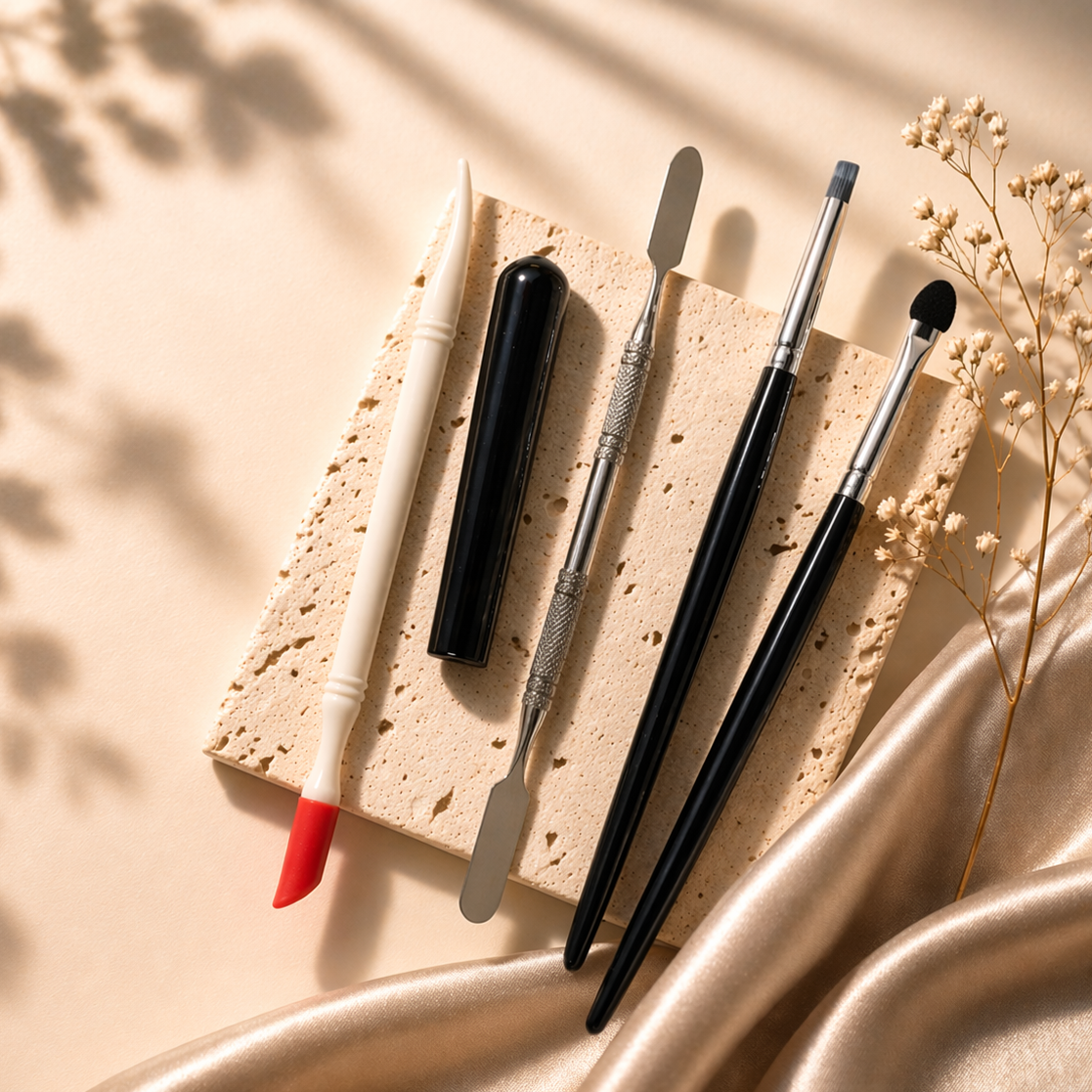 Nail Tools by Zahn Germany