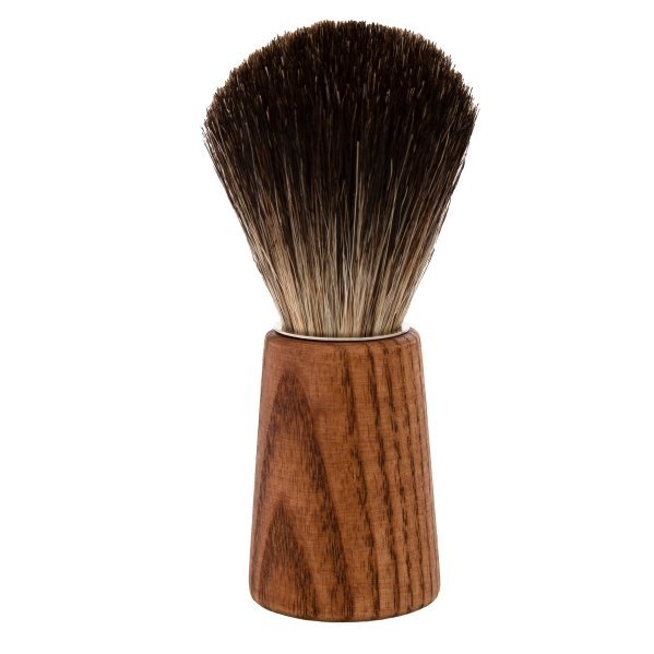 Shaving brush nature - plastikfree shaving