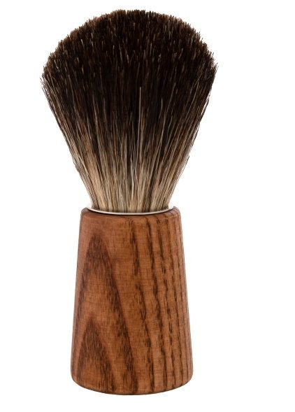 Shaving brush nature - plastikfree shaving