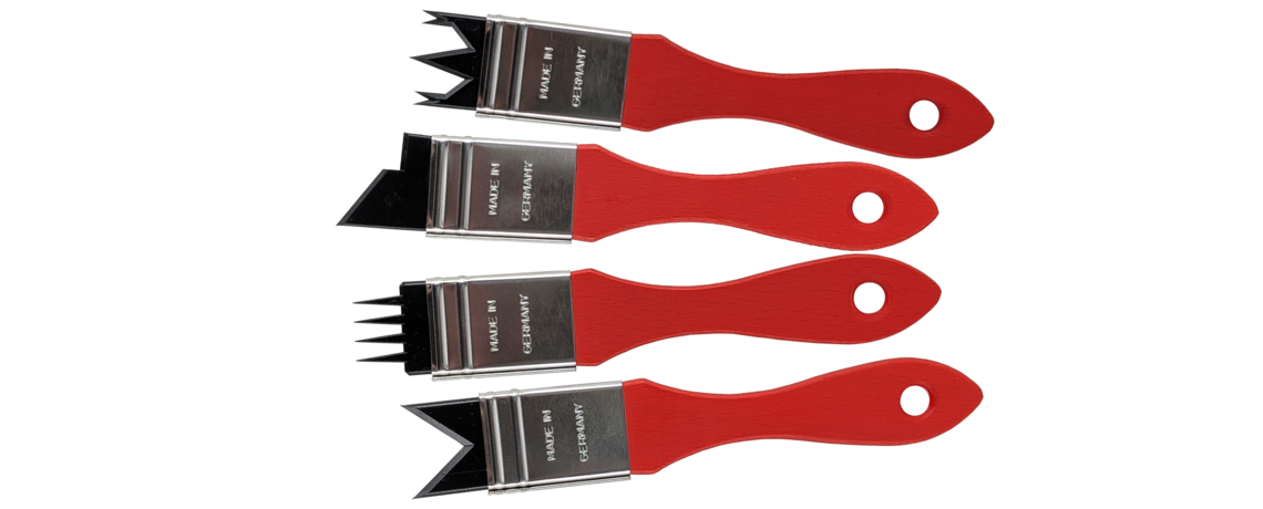 Forma Struktura by Zahn