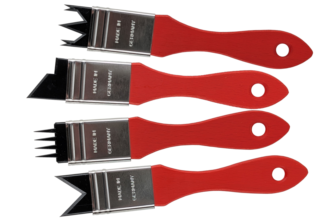 Forma Struktura by Zahn