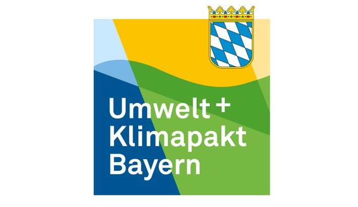 Umweltpakt Bayern Logo
