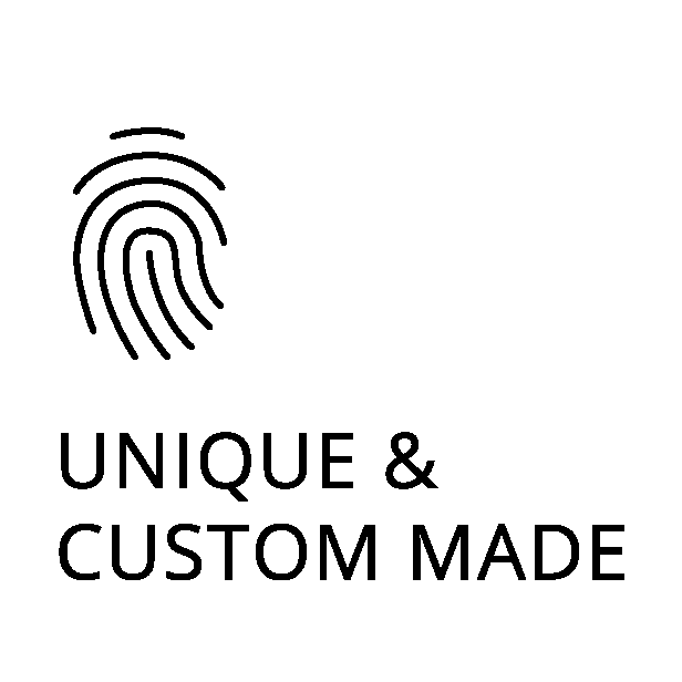 unique brushes for unique brands