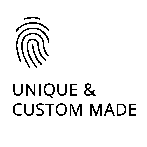 unique brushes for unique brands