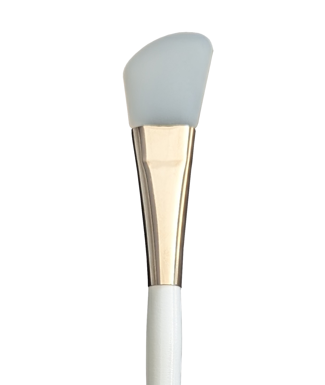 Silicone mask brushes