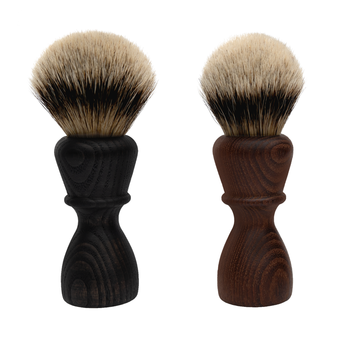 Shaving brushes