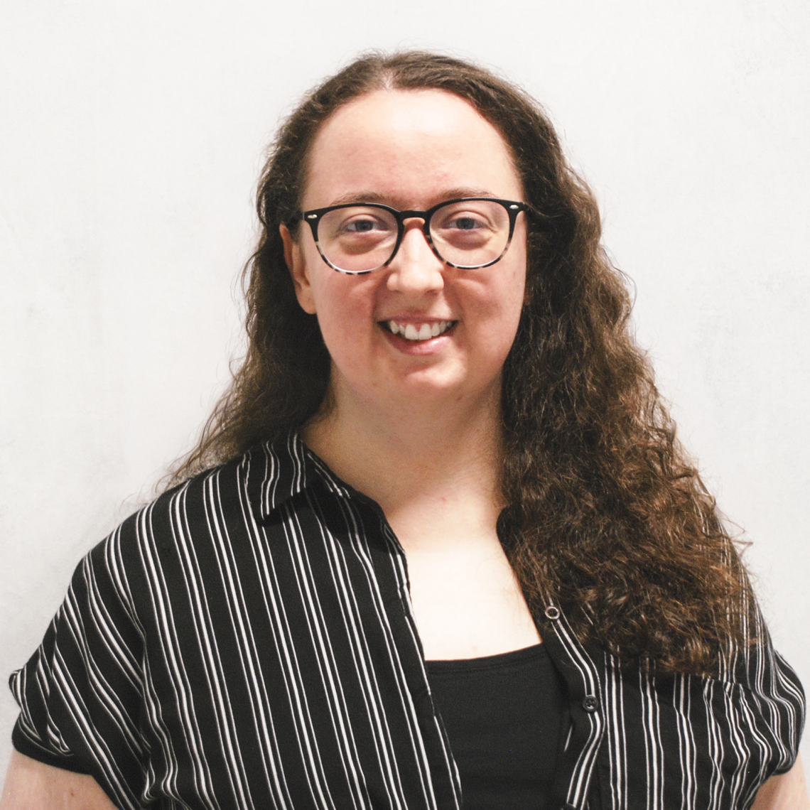 Our employee Jessica Mackey
