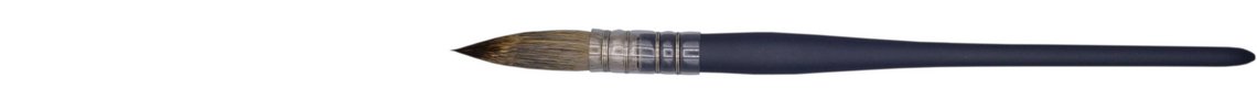 9912 CASIN V French style quill brush