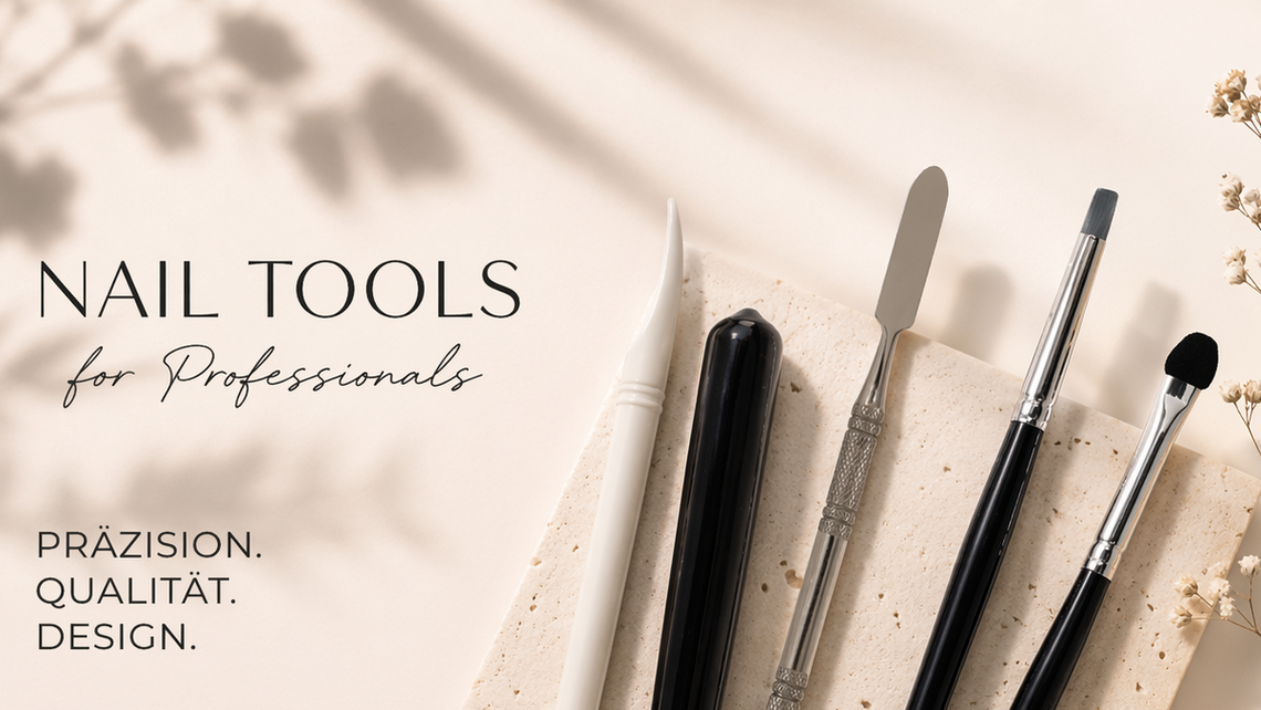 Nail Design Tools OEM production Germany