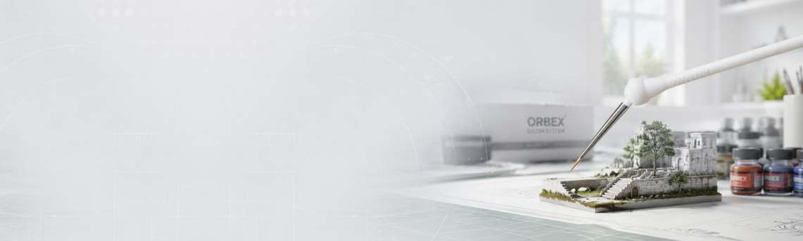 Introducing ORBEX