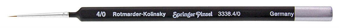 Kolinsky brush