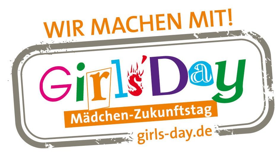 Girls'Day bei Zahn Pinsel GmbH