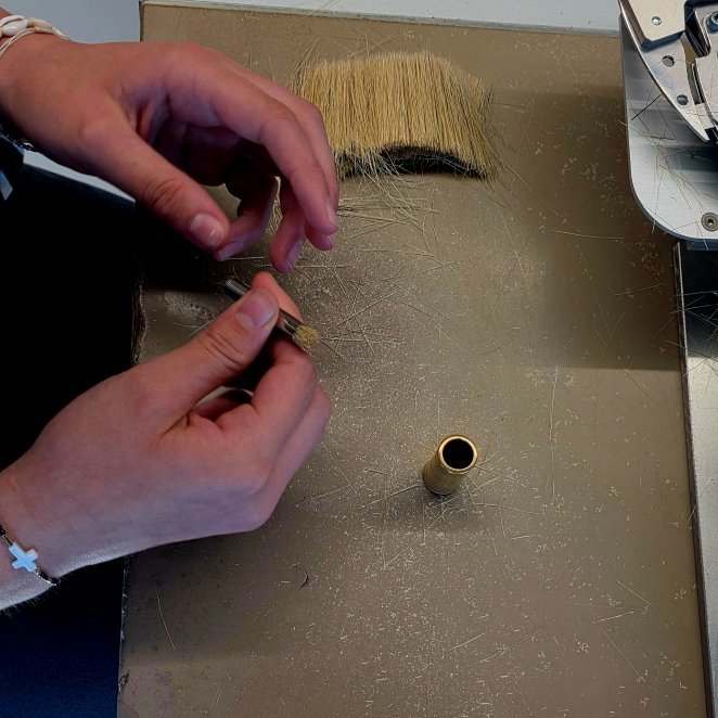 Girls'Day bei Zahn Pinsel GmbH