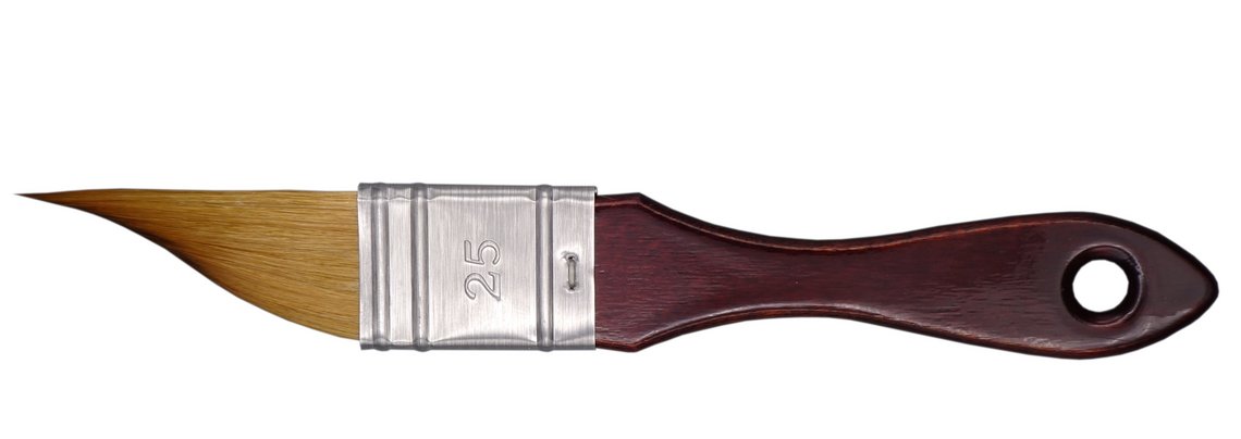2192 Kolinex Flächen-Schwertschlepper Größe 15mm, 25mm, 35mm