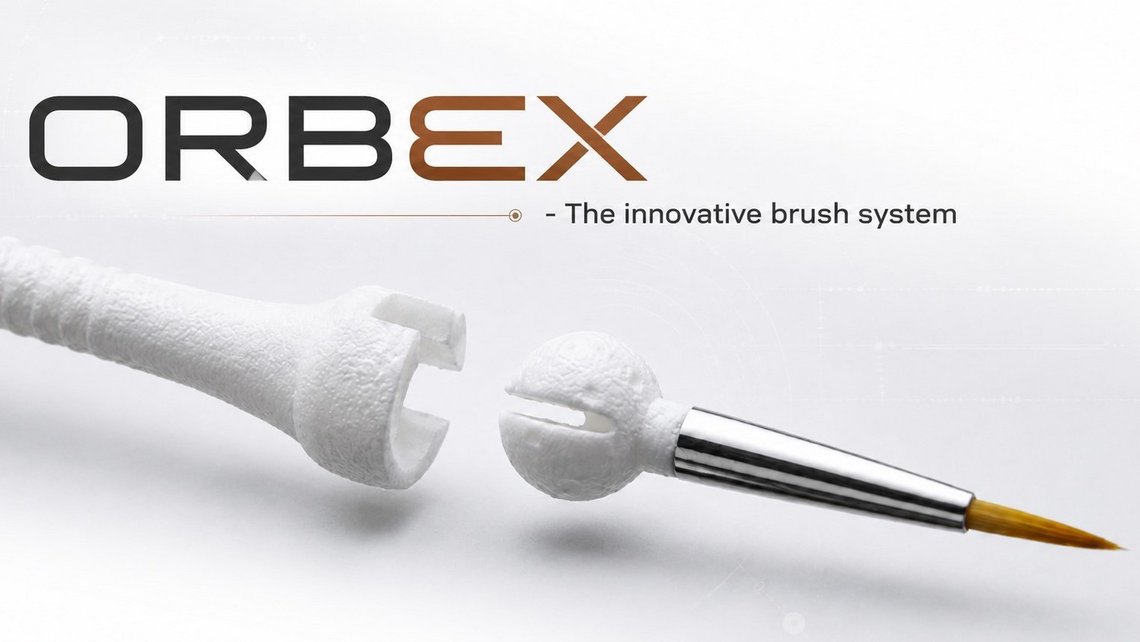 ORBEX – Aerospace