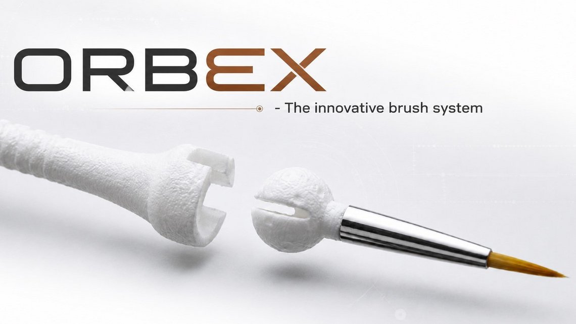 ORBEX – Aerospace