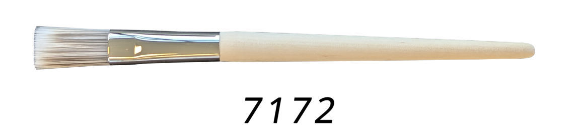Fensterpinsel Sorte 7172