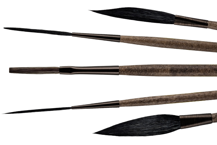 NEXOM brushes OEM production Germany