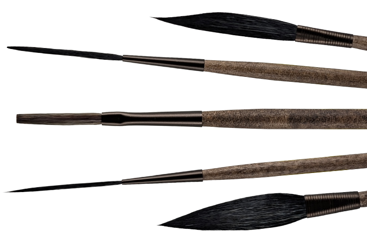 NEXOM brushes OEM production Germany