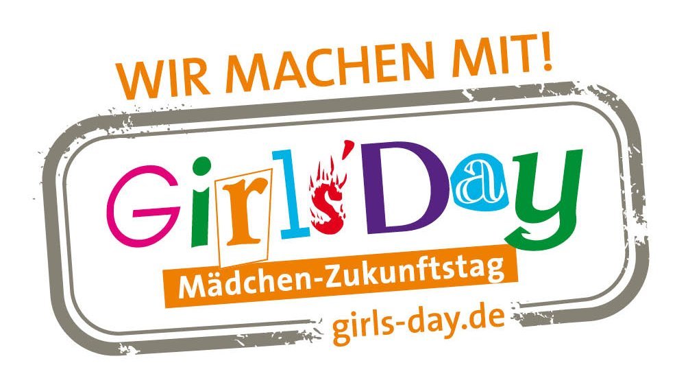 [Translate to English:] Girls' Day Zahn Pinsel GmbH 2024