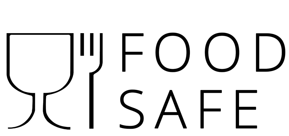 foodsafe zertifiziert
