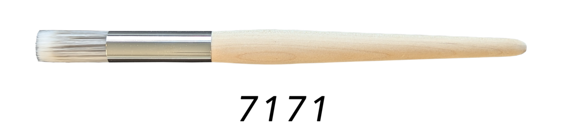 Fensterpinsel Sorte 7171