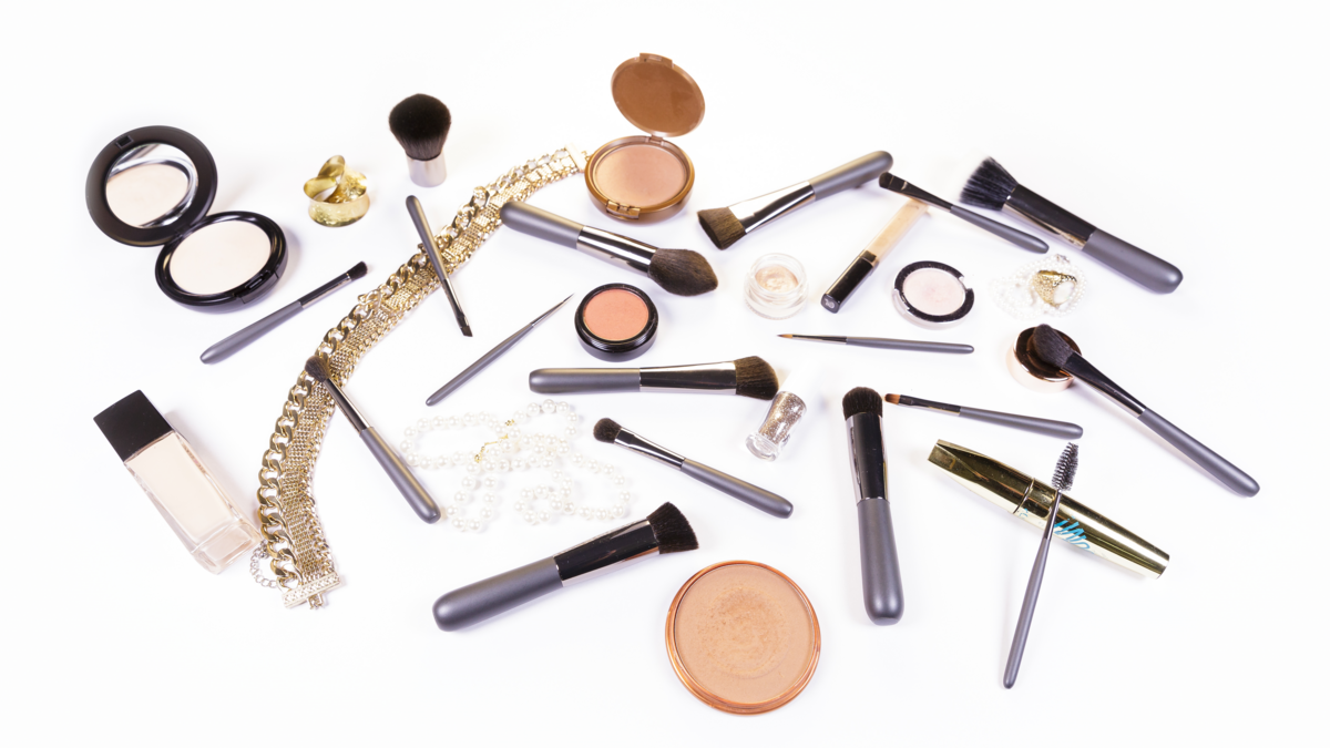 FINA vegan cosmetic brushes made in Germany