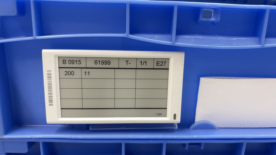 Smart Label Zahn Pinsel GmbH