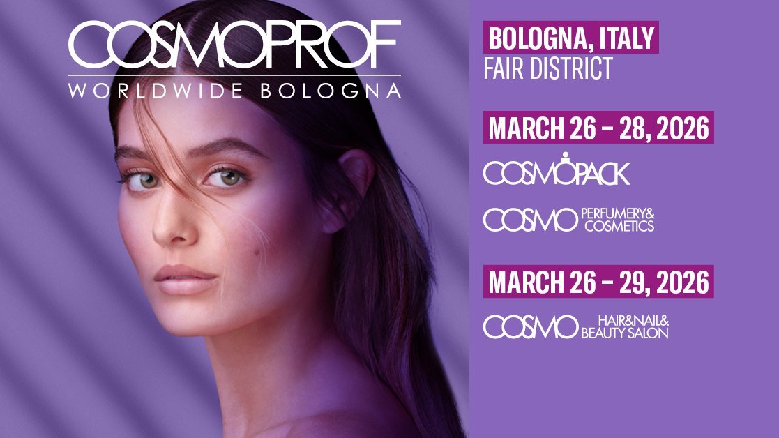 Zahn Pinsel GmbH Cosmoprof Halle 16 Stand A14b