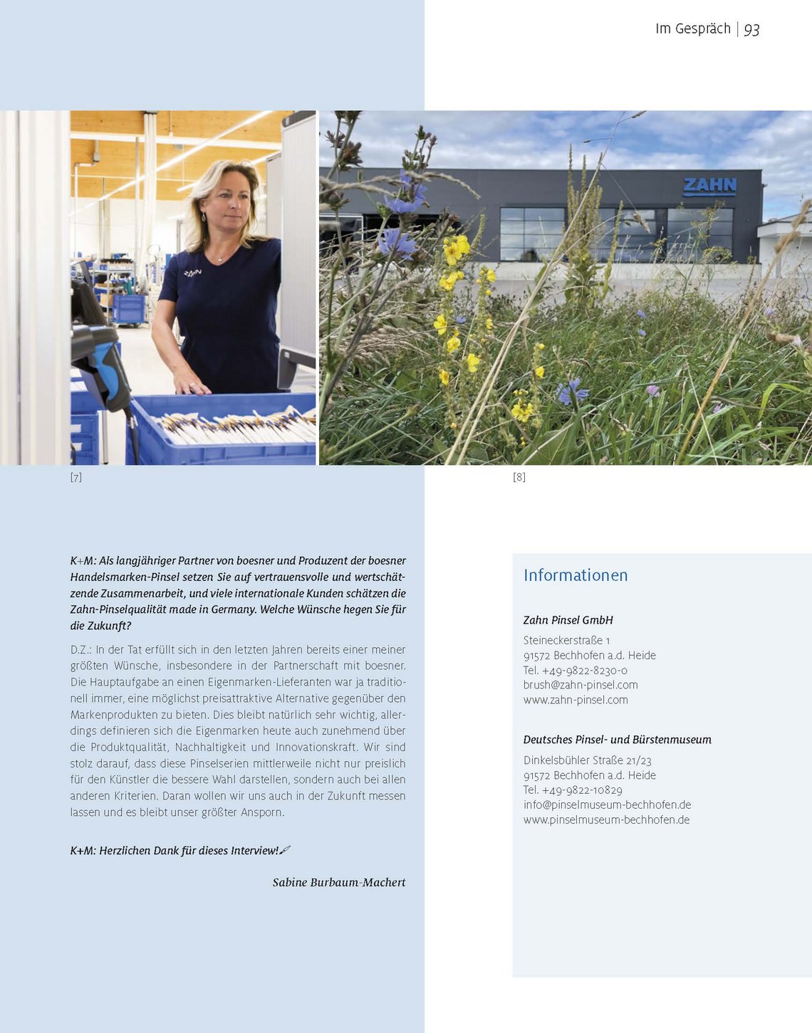 Quelle: Kunst + Material Ausgabe Jan/Feb 2026 S.93