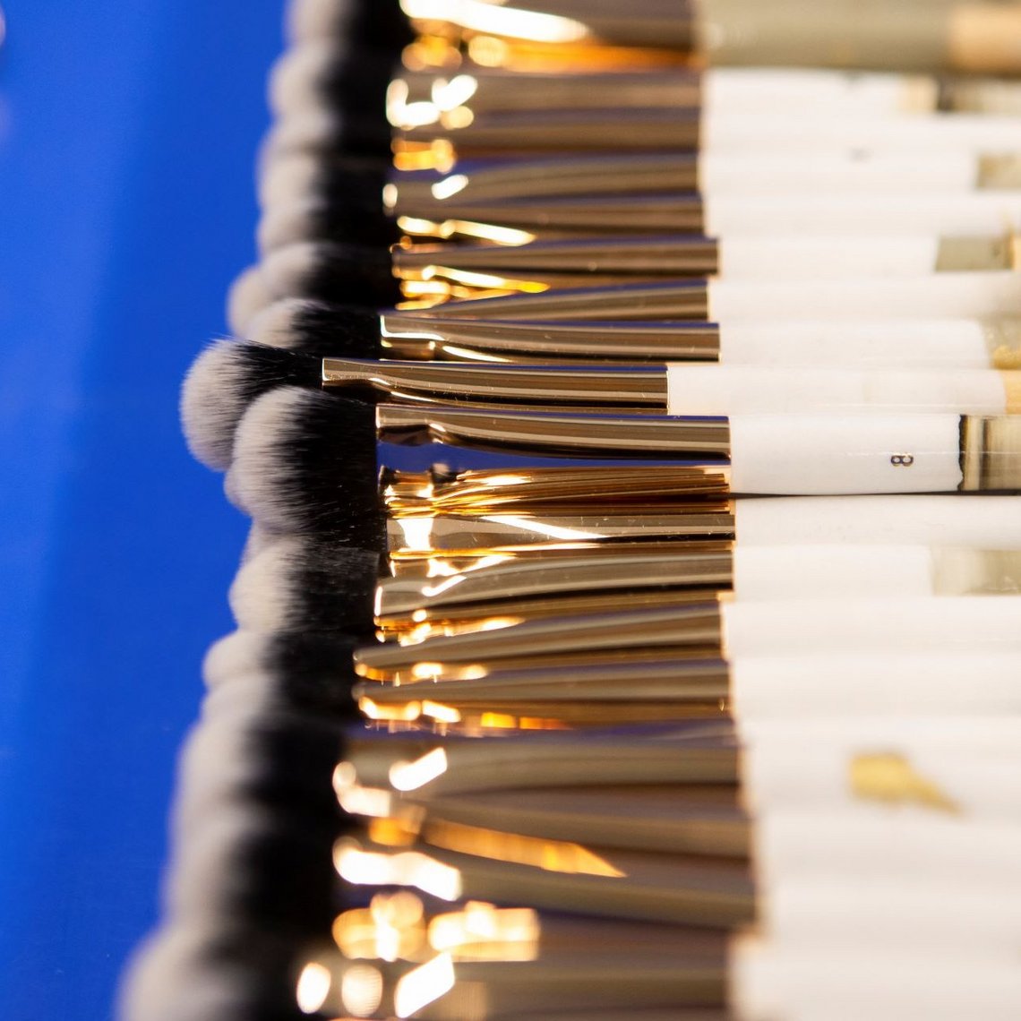 OEM customized brush production