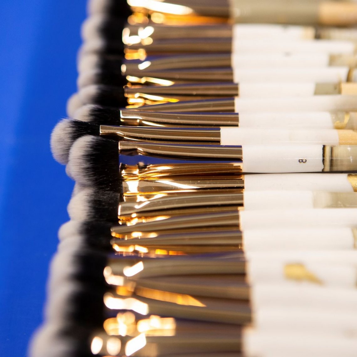 OEM customized brush production